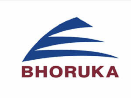Bhoruka - Trusted Client