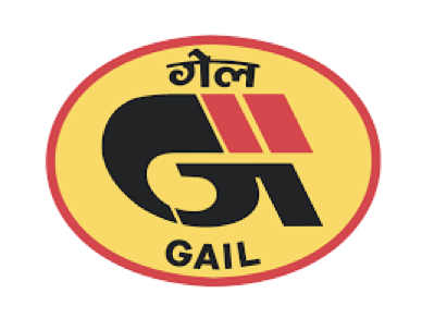 GAIL India - Trusted Client