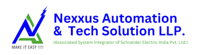 Nexxus Automation - Trusted Client